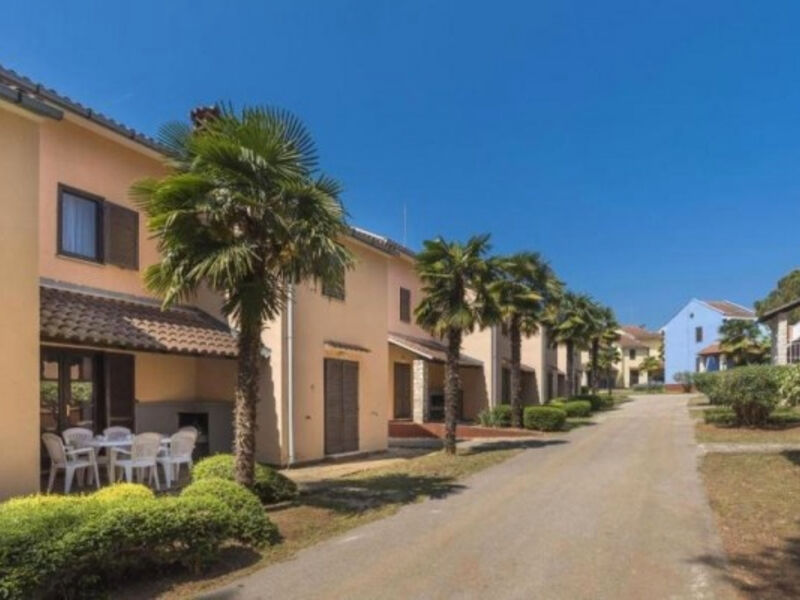 Resort Savudrija