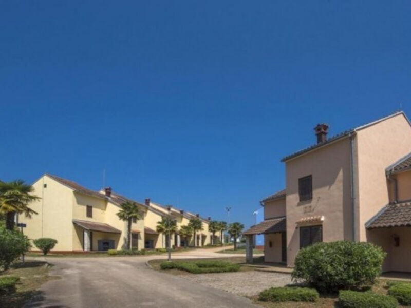 Resort Savudrija