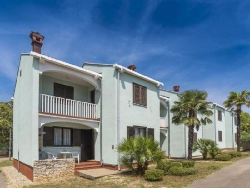Resort Savudrija