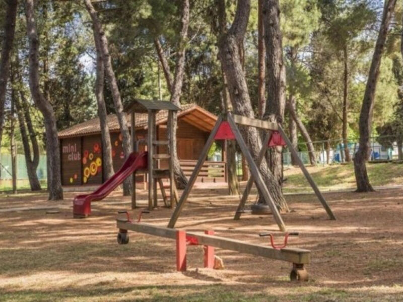 Resort Savudrija