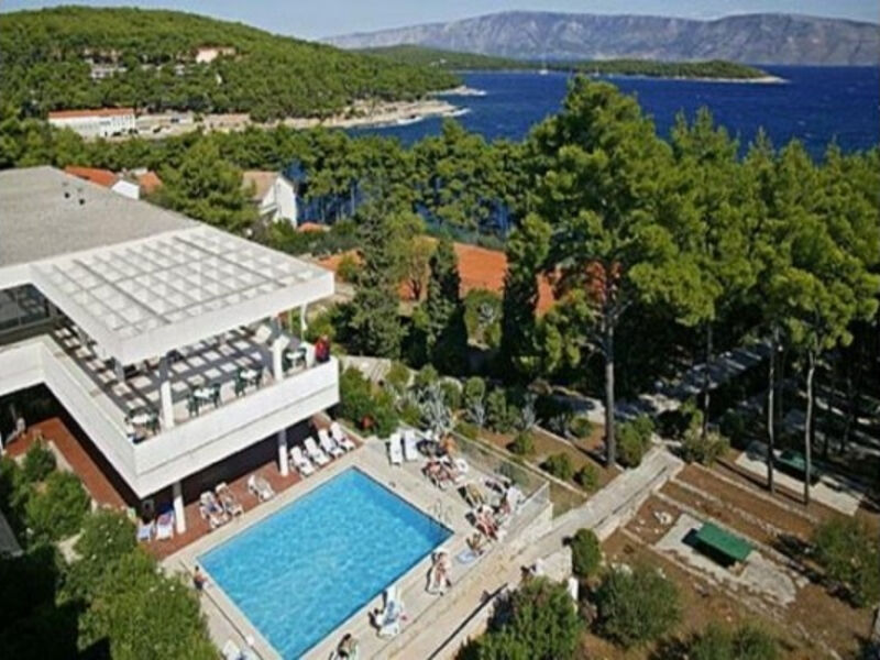 Hotel HVAR