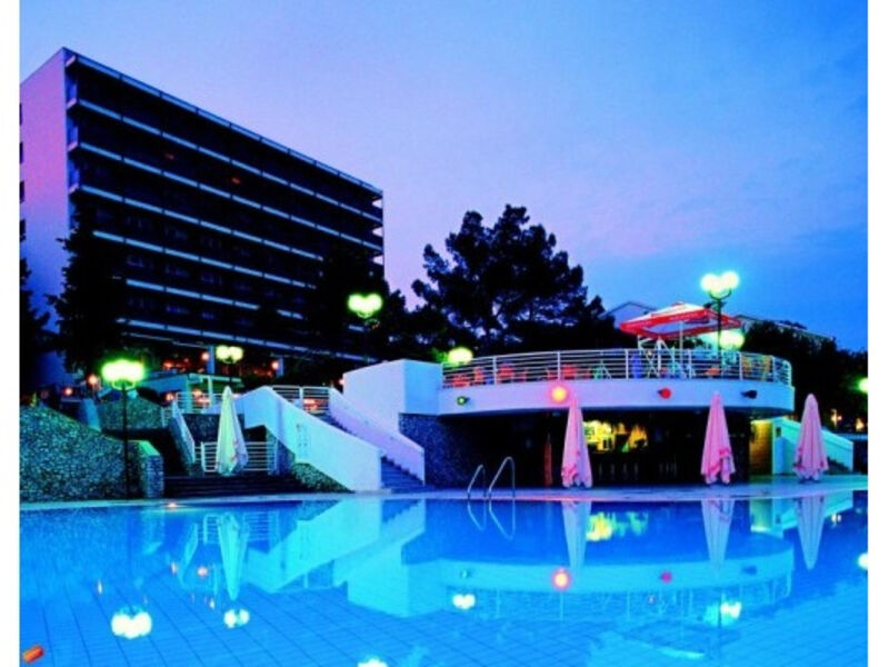 Hotel Drazica