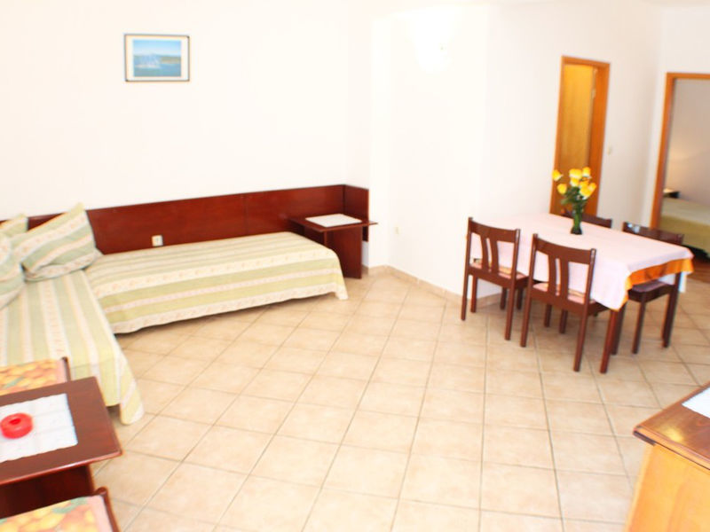 Apartmány Bambi
