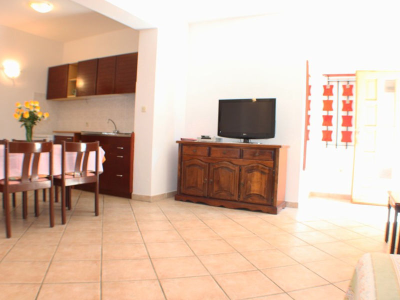Apartmány Bambi