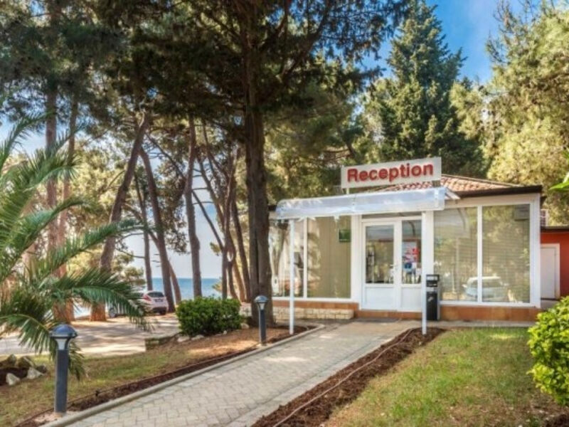 Pokoje Savudrija (Ex Sobe Moj Mir)