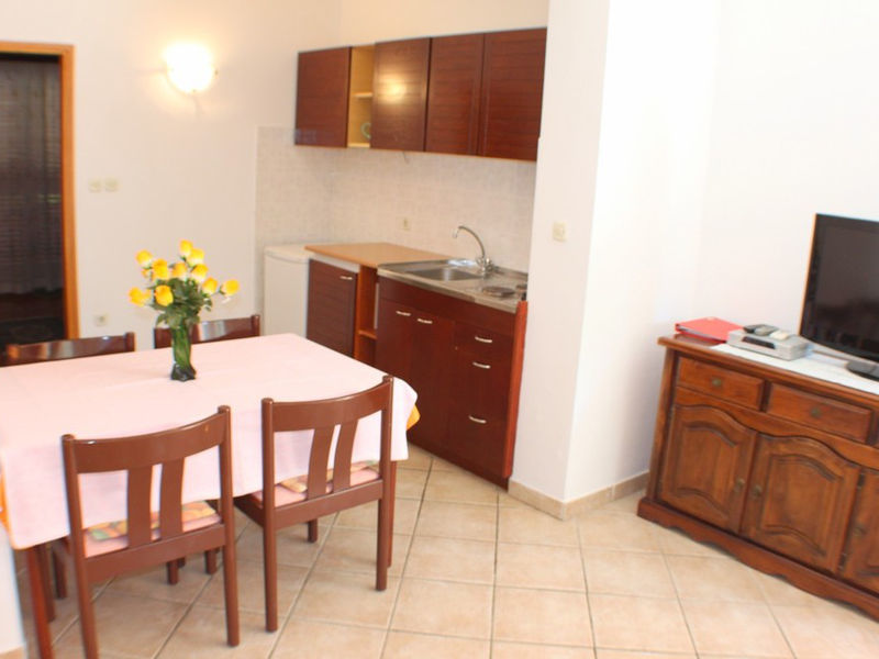 Apartmány Bambi