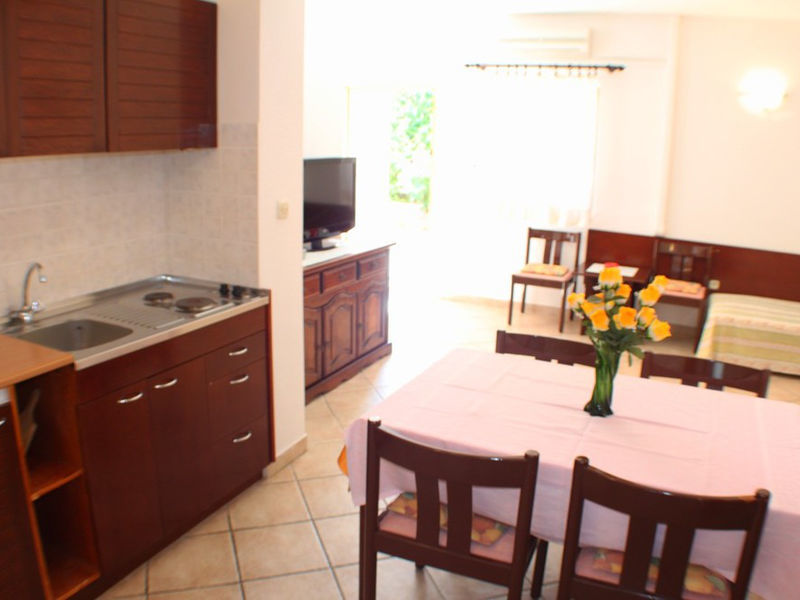 Apartmány Bambi