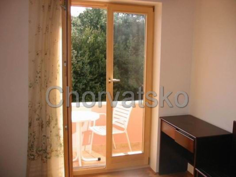 Apartmány Bambi