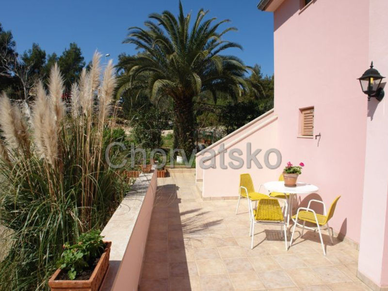 Apartmány Bambi