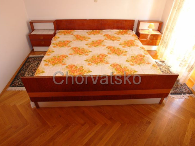 Apartmány Bambi