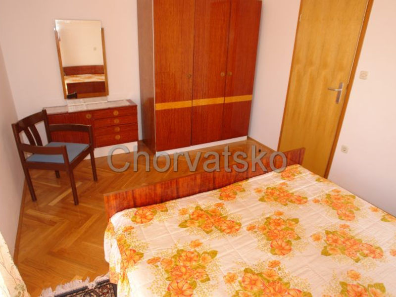 Apartmány Bambi