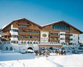 Appartementhaus Kaltschmid