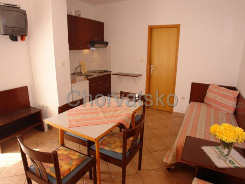 Apartmány Bambi