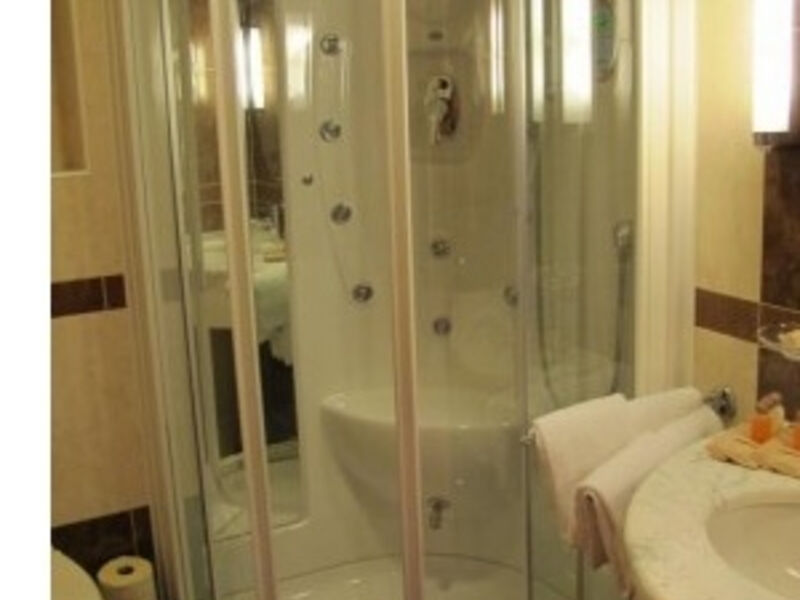 Hotel Livada Prestige Vikendy
