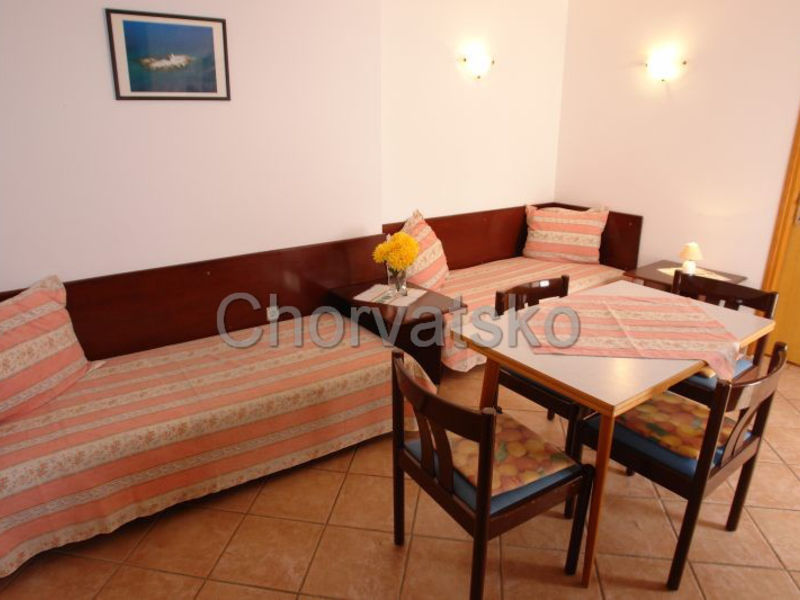 Apartmány Bambi