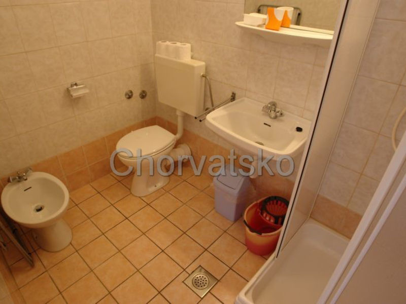 Apartmány Bambi