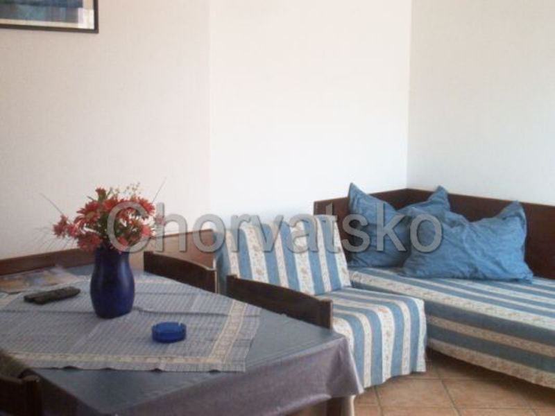 Apartmány Bambi