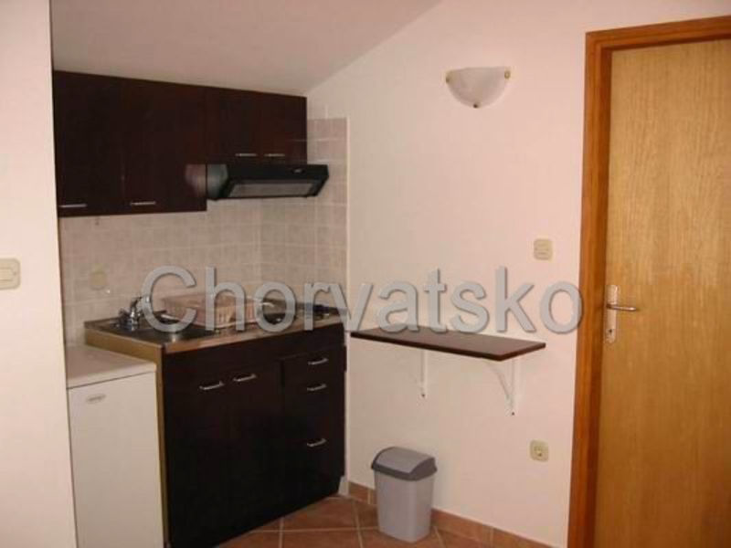 Apartmány Bambi