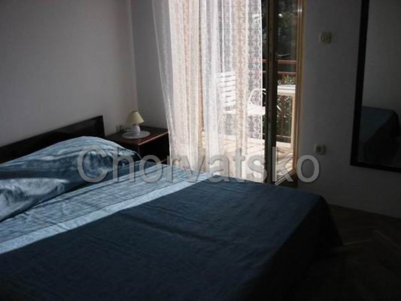 Apartmány Bambi