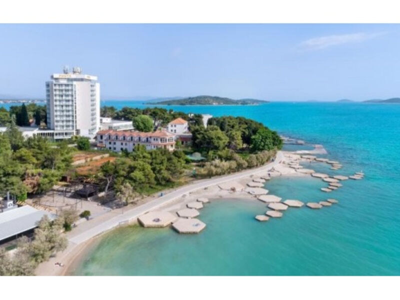 Hotel Punta