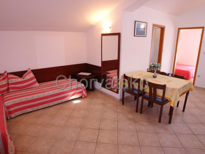 Apartmány Bambi