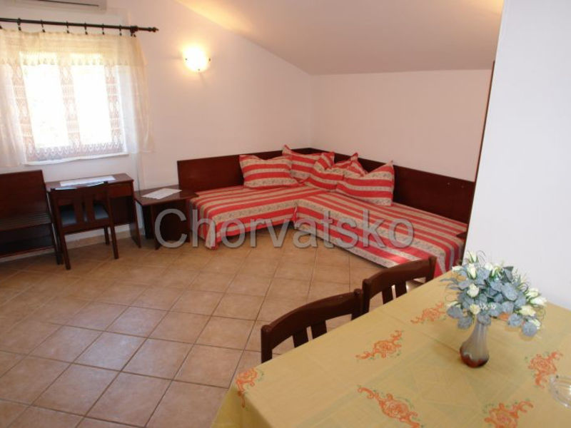 Apartmány Bambi