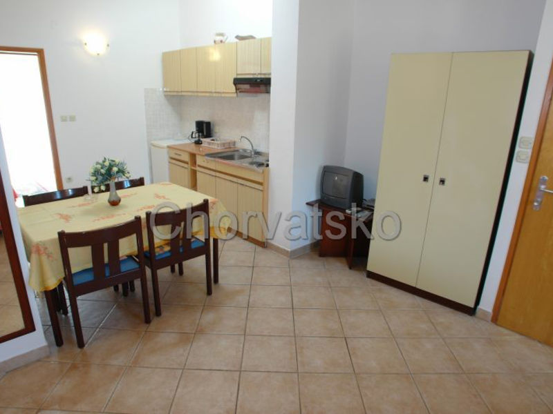 Apartmány Bambi
