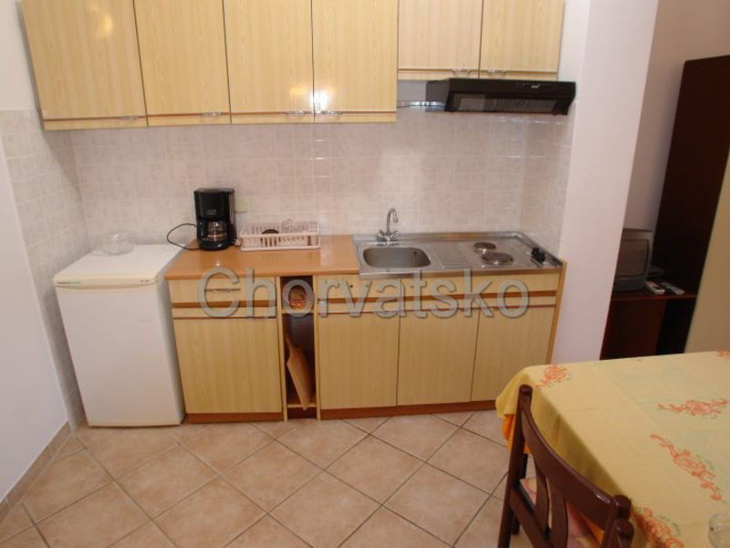 Apartmány Bambi