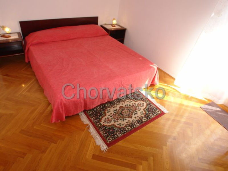 Apartmány Bambi