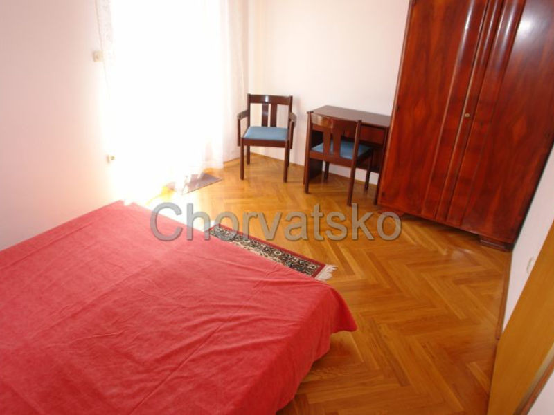 Apartmány Bambi
