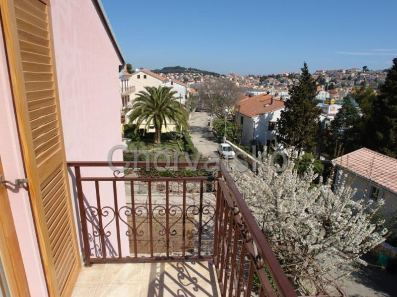 Apartmány Bambi