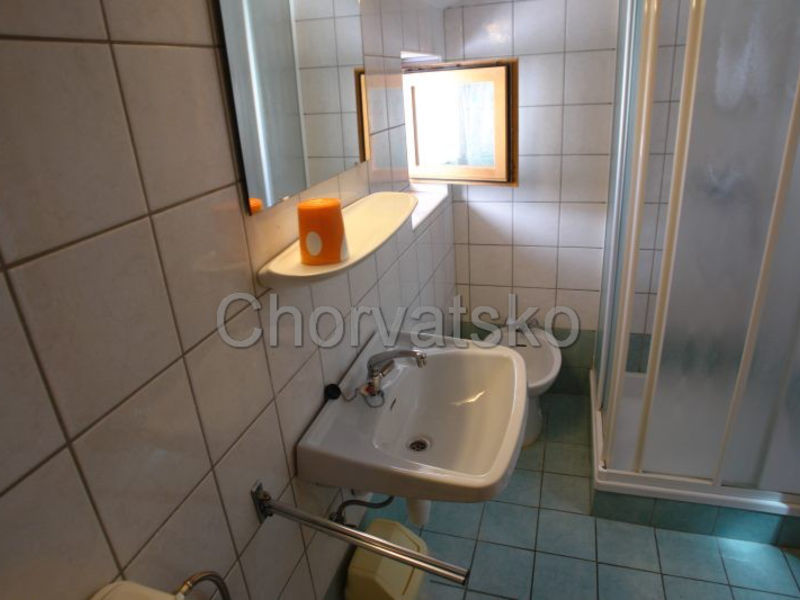 Apartmány Bambi