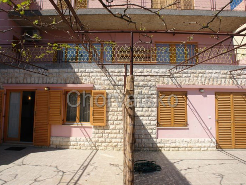 Apartmány Bambi