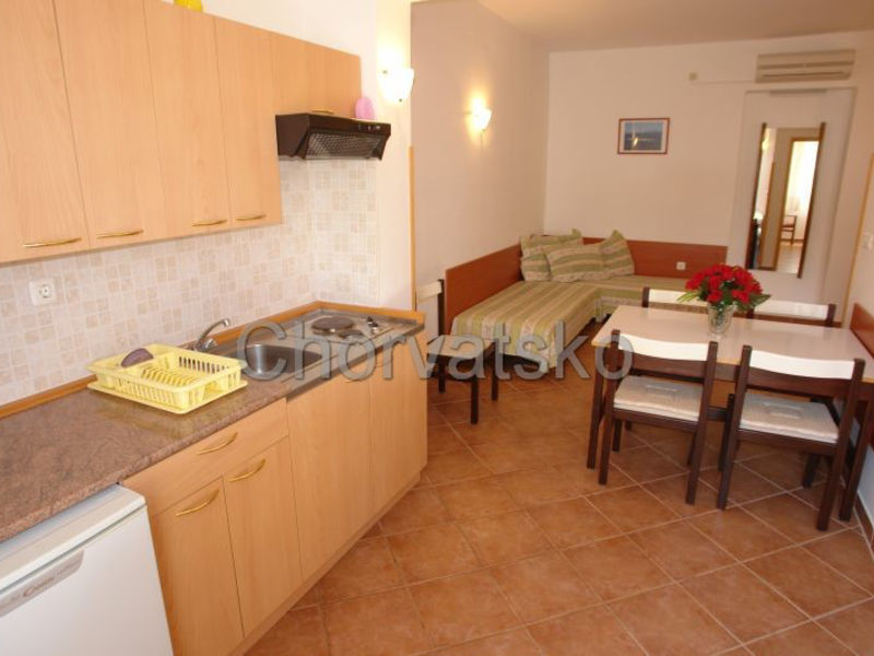 Apartmány Bambi