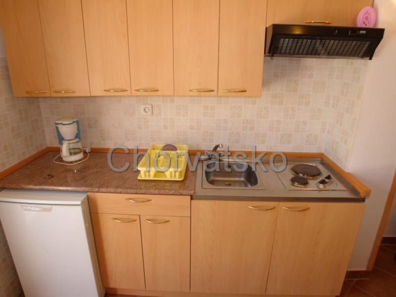 Apartmány Bambi