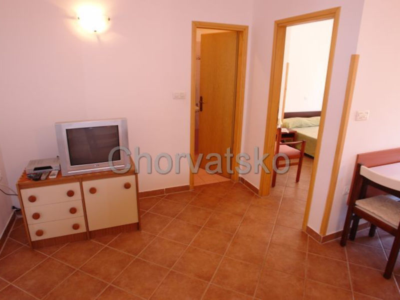Apartmány Bambi
