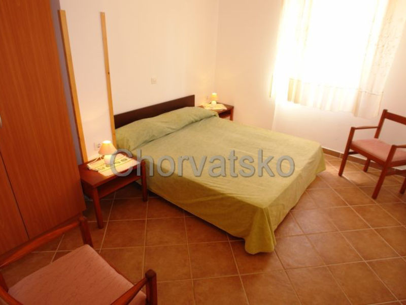 Apartmány Bambi