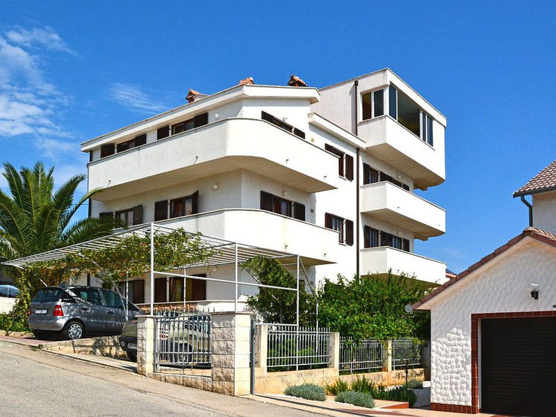 Apartmán Antares