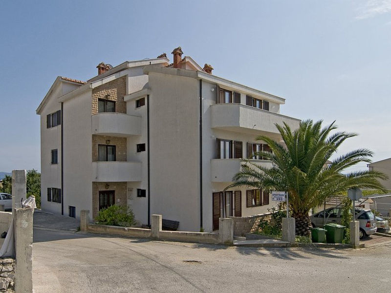 Apartmán Antares