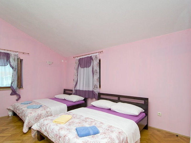 Apartmán Antares
