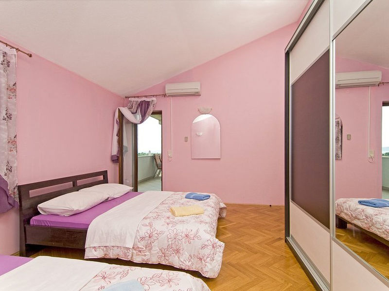 Apartmán Antares