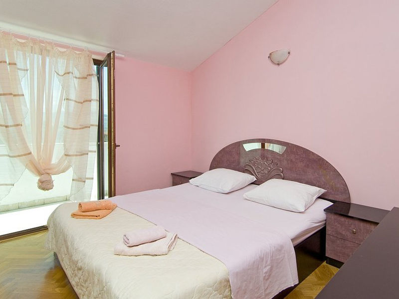 Apartmán Antares