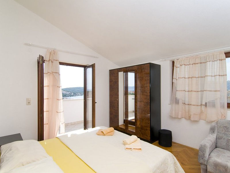 Apartmán Antares