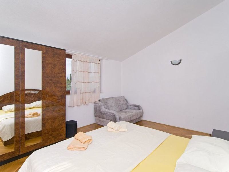 Apartmán Antares