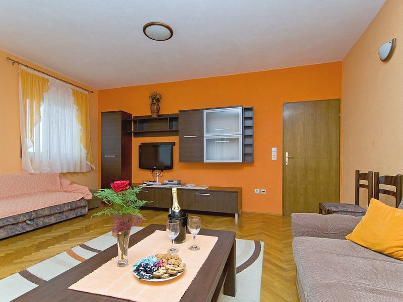 Apartmán Antares