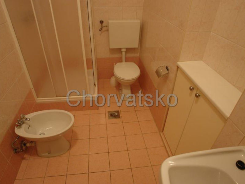 Apartmány Bambi