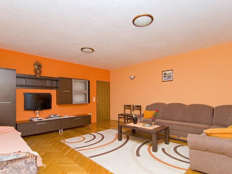 Apartmán Antares