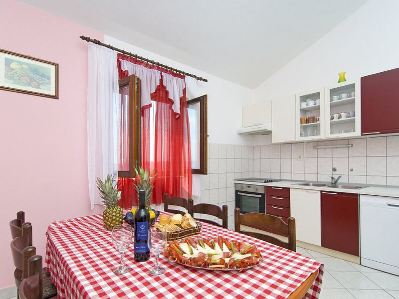 Apartmán Antares