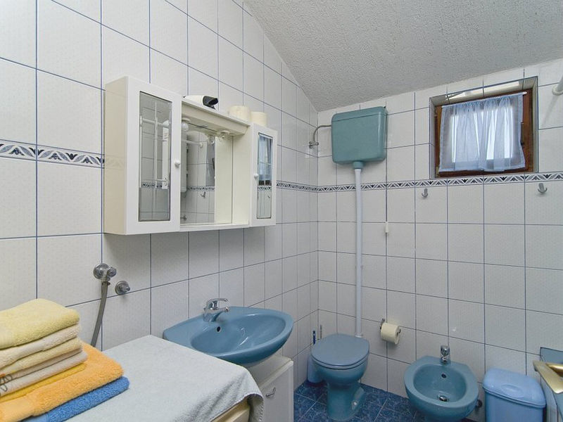 Apartmán Antares