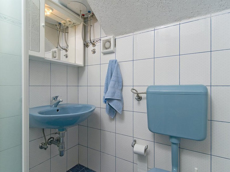 Apartmán Antares